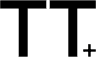 TT+ Logo